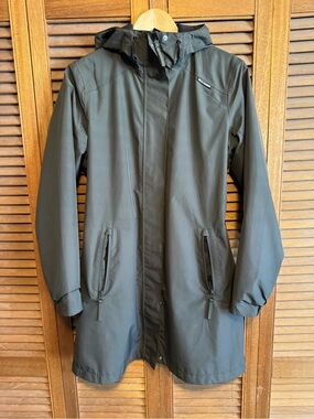 Helly Hansen Valkyrie Raincoat